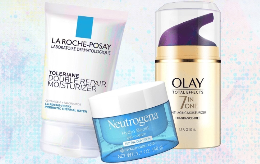 11 Best Moisturizers For Combination Skin In 2020 Best Price