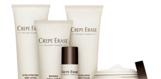 Crepe Erase Reviews