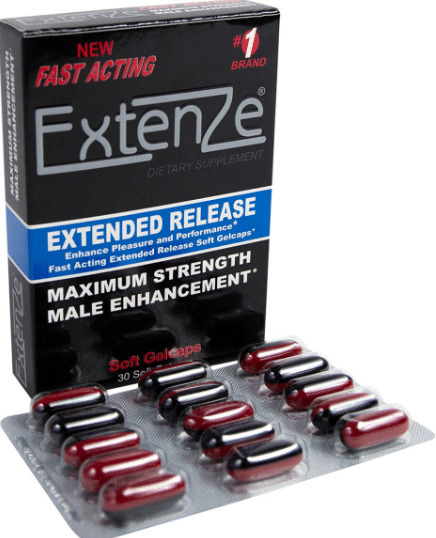 ExtenZe