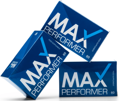 Max Performer