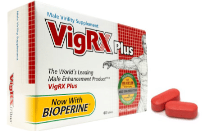 VigRX Plus