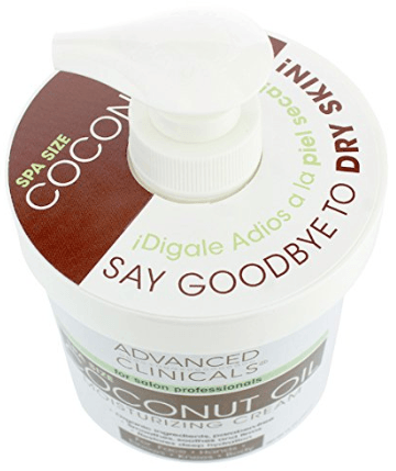 Advanced Clinicals CO Cream