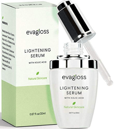 Evagloss Skin Lightening Serum