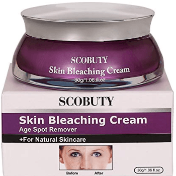 Scobuty Face & Body Cream