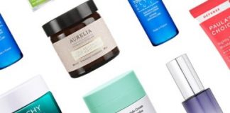 Best Night Creams For Combination Skin