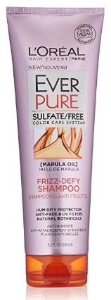 L'Oréal Paris EverPure Shampoo
