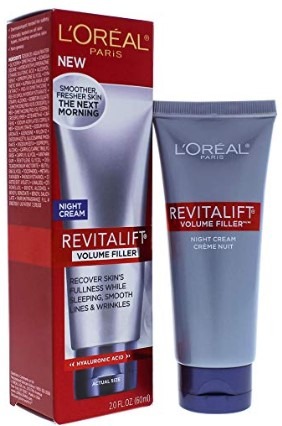 L'Oréal Paris Revitalift Cream