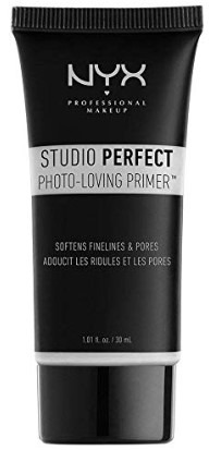 NYX Studio Perfect Primer