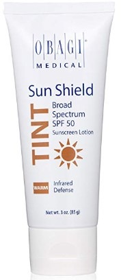 Obagi Sun Shield Sunscreen