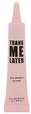 Thank Me Later Eye Primer