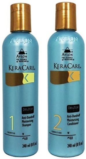 Avlon Keracare Dry Scalp Shampoo