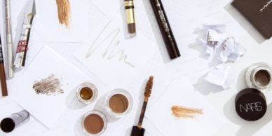 best eyebrow pencil for oily skin