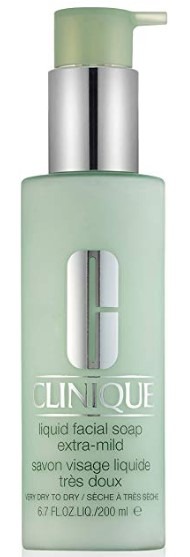 Clinique Dry Skin Facial Soap