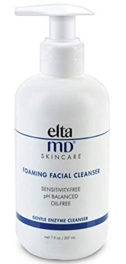 EltaMD Foaming Face Wash
