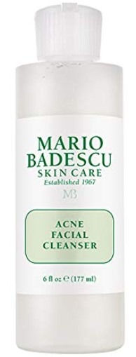 Mario Badescu Face Wash