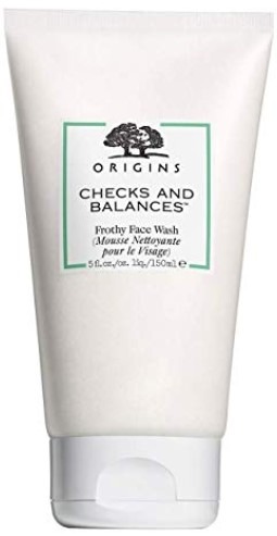 Origins Frothy Face Wash