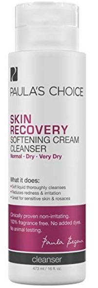PAULA'S CHOICE Face Wash