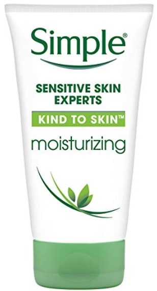 Simple Skin Facial Wash