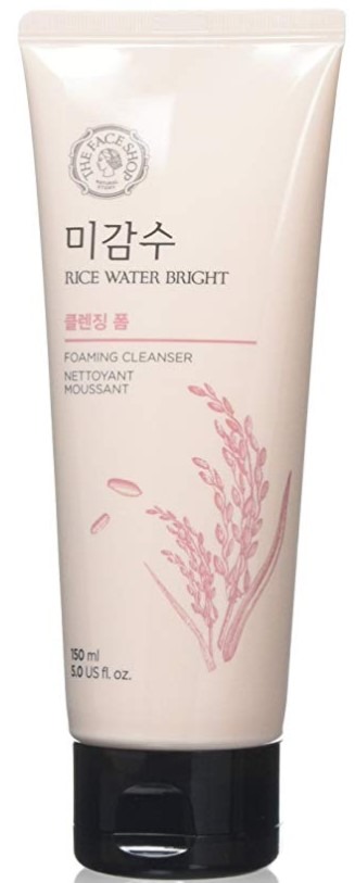 The Face Shop Face Cleanser