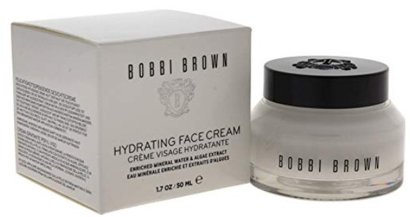 Bobbi Brown Hydrating Skin Cream
