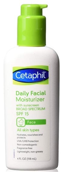 Cetaphil Daily Skin Moisturizer