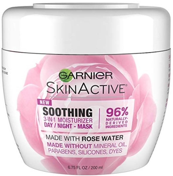 Garnier SkinActive Face Moisturizer