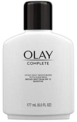 Olay Complete Skin Moisturizer