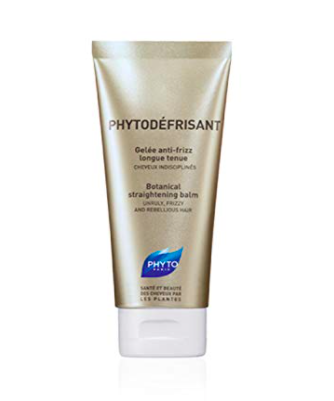 Botanical Straightening Balm