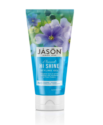 JASON Flaxseed Hi-Shine Styling Gel