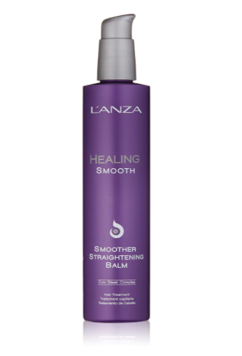 LANZA Healing Smooth Smoother Straightening Balm