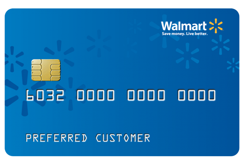 How to Apply for a Walmart Rewards Mastercard