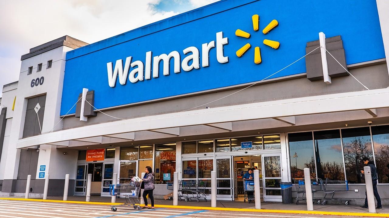 How to Apply for a Walmart Rewards Mastercard