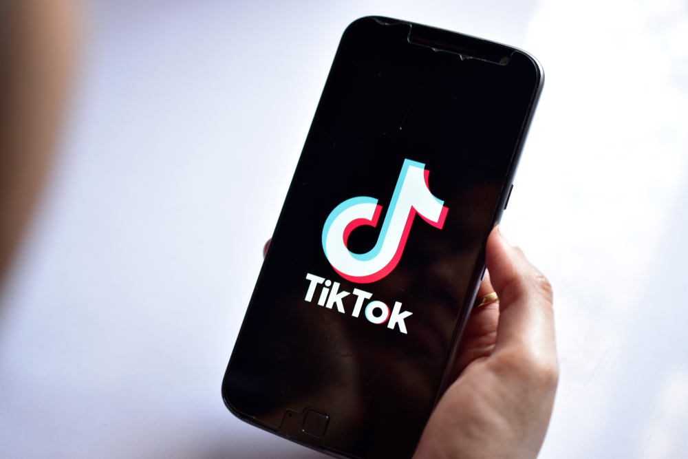 TikTok's Top 20 Most Played Songs – Discover Them Here