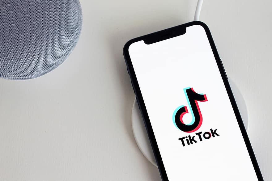 TikTok's Top 20 Most Played Songs – Discover Them Here