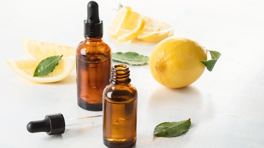 Step by Step How to Make Natural Home Fragrances The Cop Cart