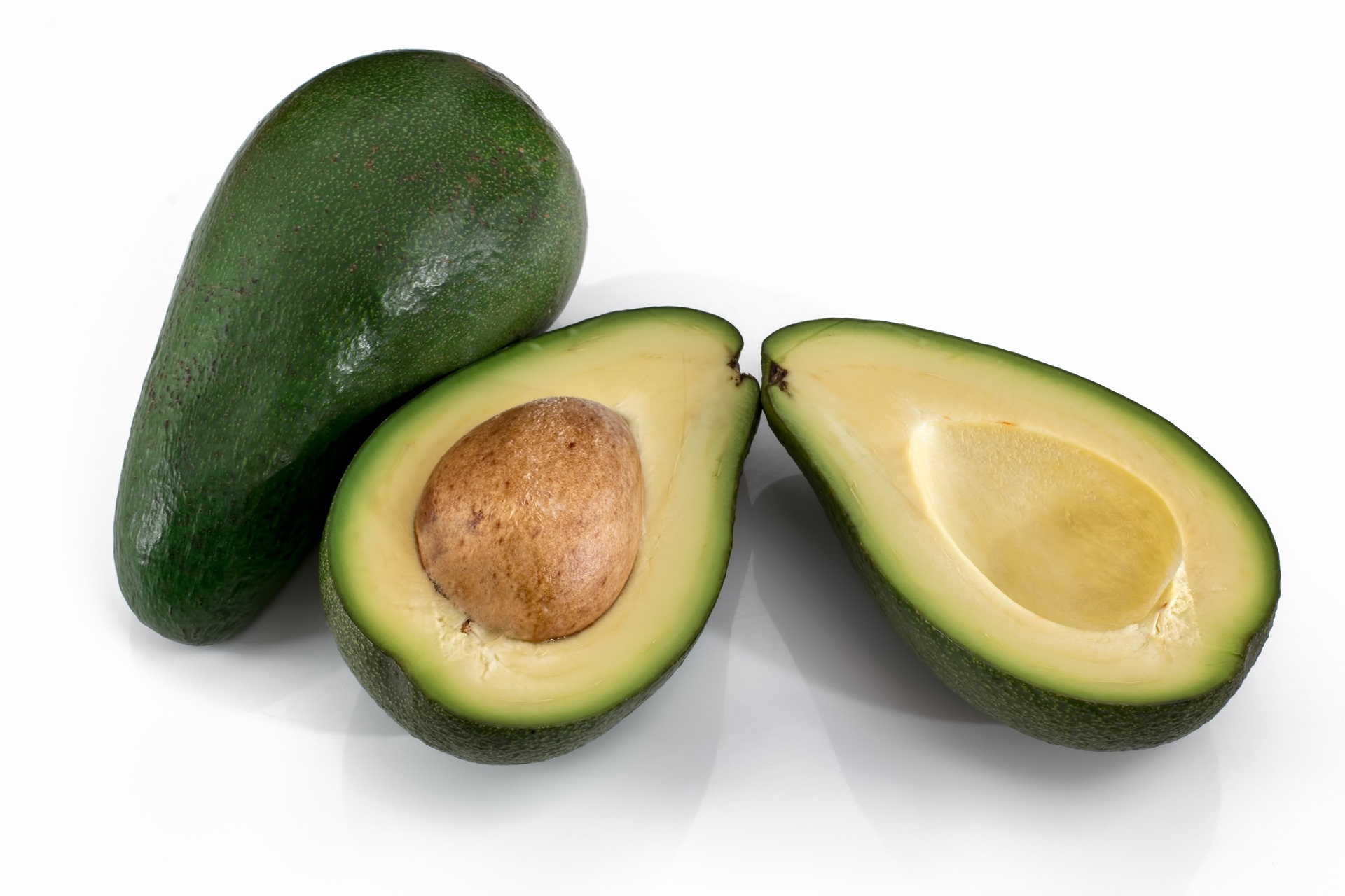 Benefits of avocados