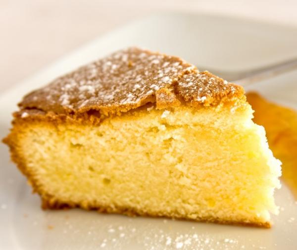 How to Preserve a Cake The Cop Cart