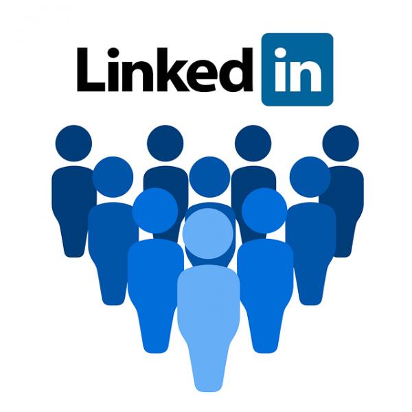 Linkedin groups