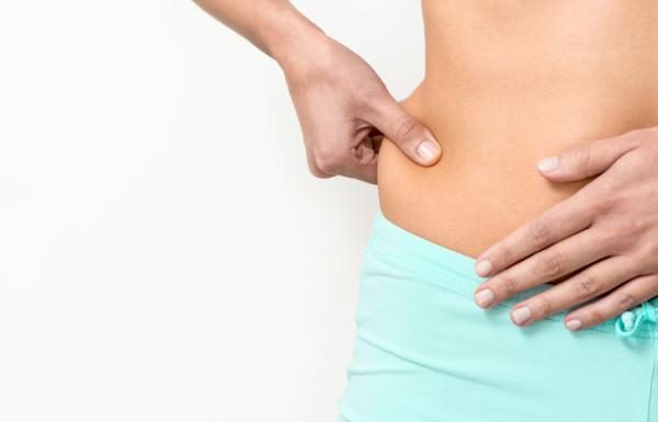 How to Get Rid of Waist Rolls