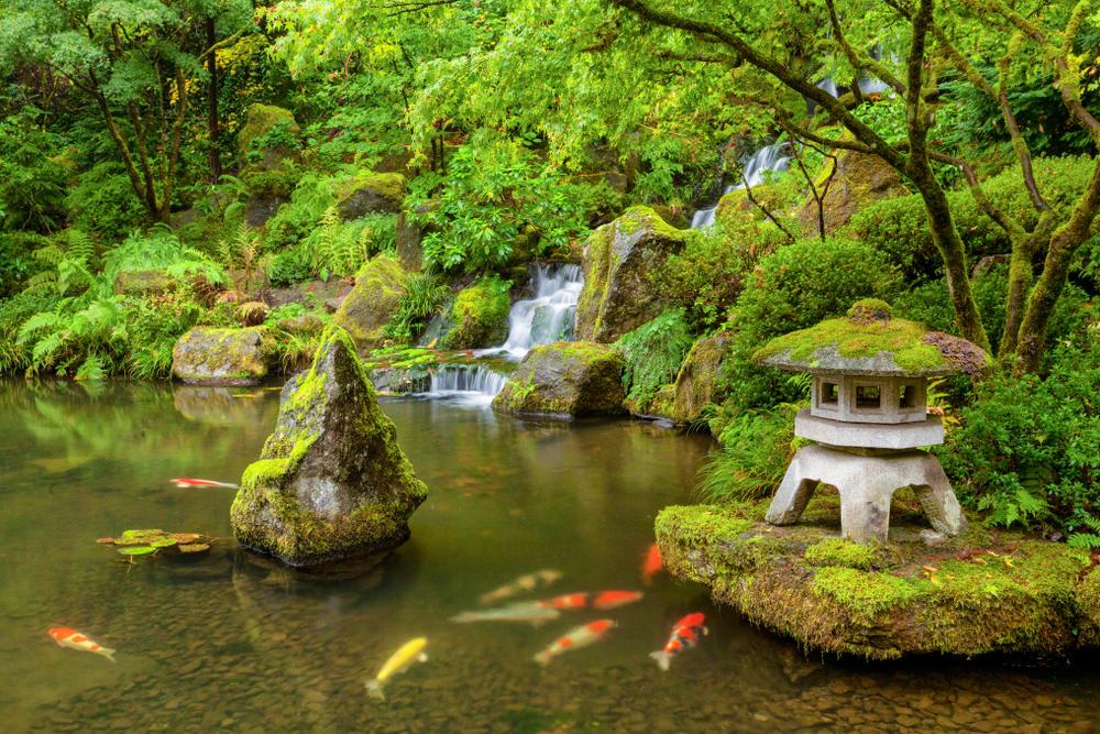 Japanese Gardening Techniques To Apply At Home The Cop Cart