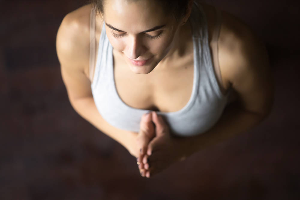 Breathing techniques