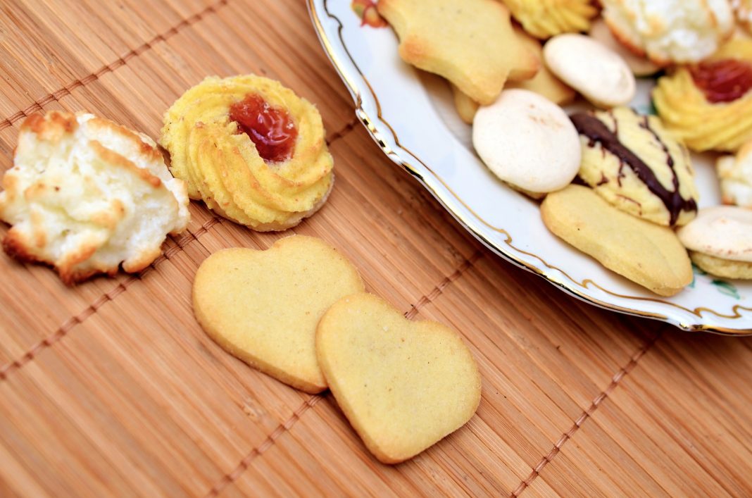 How to Make Cookies Without an Oven - The Cop Cart