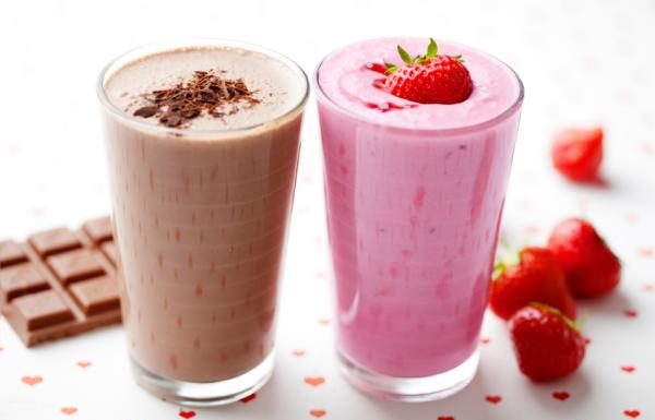 Nutritious Smoothies for Weight Gain-Effective Recipes