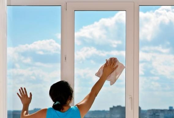 Quick Tips on How to Clean Your Windows