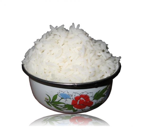 cooking rice