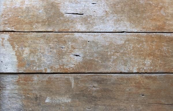 How to Remove Moisture Stains from Wood