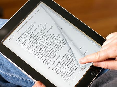 How to download free ipad books