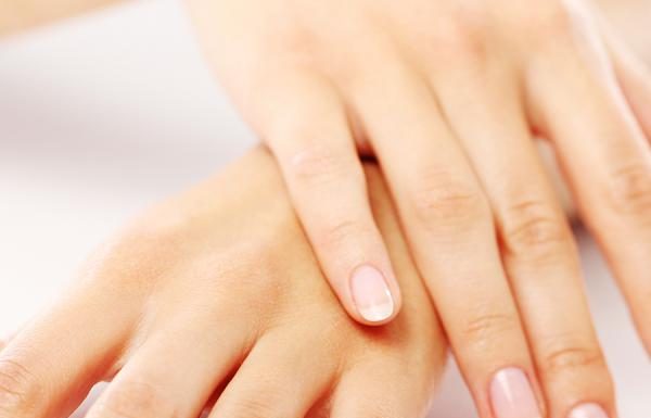 How to Harden Your Nails