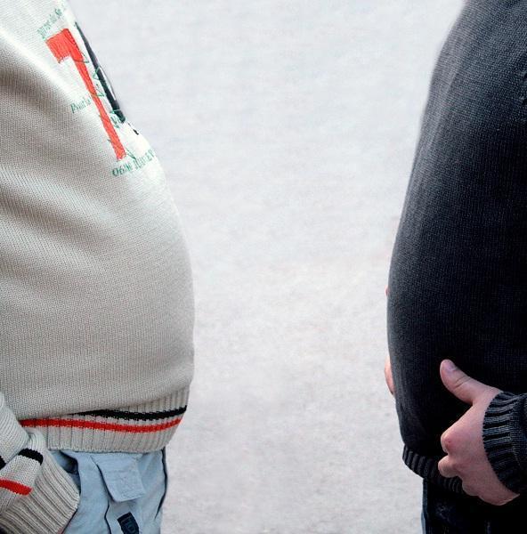 calculating your body weight