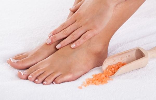 How to File Toenails